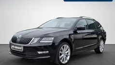 Schwarzmagic perleffekt metallic Gebraucht 2017 Skoda Octavia Drive Kombi | 16.580 € (Fairer Preis)