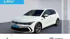 Gebraucht 2022 VW Golf VIII R-line Limousine | 25.940 € (Fairer Preis)