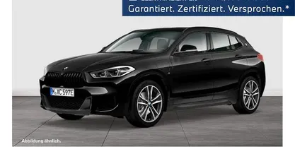 Gebraucht 2021 BMW X2 M Sport SUV | 24.880 € (Guter Preis)