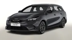 Gebraucht 2025 Kia Ceed Sportswagon Kombi | 20.988 € (Superpreis)
