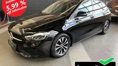Gebraucht 2023 Mercedes B200 Van / Kleinbus | 27.980 € (Guter Preis)