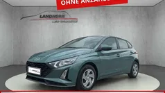 Grau Neu 2025 Hyundai i20 Comfort Limousine | 16.480 € (Guter Preis)