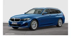 Gebraucht 2022 BMW 320 Sport Line Kombi | 28.880 € (Fairer Preis)