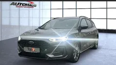 Gebraucht 2023 Ford Focus ST-Line Kombi | 26.900 € (Fairer Preis)