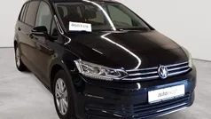 Gebraucht 2021 VW Touran Comfortline Van / Kleinbus | 23.590 € (Fairer Preis)