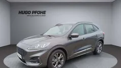 Gebraucht 2023 Ford Kuga ST-Line SUV | 29.610 € (Fairer Preis)