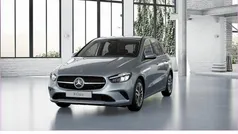 Gebraucht 2024 Mercedes B180 Advanced Van / Kleinbus | 29.740 € (Superpreis)