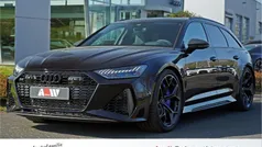 Gebraucht 2025 Audi RS6 Ambiente Limousine | 179.900 €