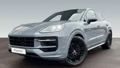 Arktikgrau Gebraucht 2025 Porsche Cayenne SUV | 137.990 €