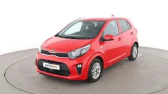 Gebraucht 2021 Kia Picanto DREAM-TEAM Edition Kleinwagen | 11.660 € (Fairer Preis)
