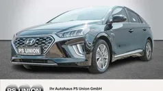 Gebraucht 2019 Hyundai Ioniq Premium Limousine | 16.990 € (Fairer Preis)