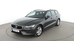 Gebraucht 2019 Volvo V60 Momentum Kombi | 19.990 € (Guter Preis)