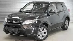 Cosmic black metallic (zce) Neu 2025 Suzuki Vitara SUV | 22.590 € (Guter Preis)