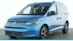 Gebraucht 2024 VW Caddy Style Van / Kleinbus | 33.748 € (Superpreis)
