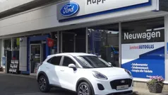 Gebraucht 2024 Ford Puma Titanium SUV | 24.150 € (Superpreis)