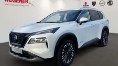 Pearl white Neu 2024 Nissan X-Trail 360º SUV | 40.990 € (Fairer Preis)