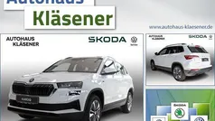 Weiß Neu 2025 Skoda Karoq Drive SUV | 35.850 € (Fairer Preis)