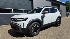 Gebraucht 2025 Dacia Duster Extreme SUV | 27.490 € (Fairer Preis)