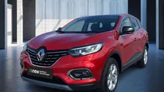 Rot Gebraucht 2020 Renault Kadjar Bose Edition SUV | 20.490 € (Fairer Preis)