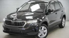 Gebraucht 2025 Skoda Karoq SUV | 32.480 € (Superpreis)