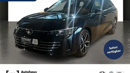 Gebraucht VW Passat Elegance 177 PS (130 kW) 2025 Limousine