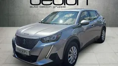 Gebraucht 2021 Peugeot e-2008 Active SUV | 17.480 € (Superpreis)