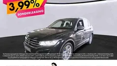 Gebraucht 2023 VW Tiguan R SUV | 44.977 € (Fairer Preis)