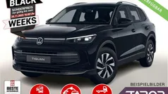 Gebraucht 2025 VW Tiguan Comfortline SUV | 36.912 € (Superpreis)