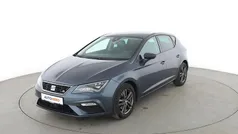 Grau Gebraucht 2019 Seat Leon Beats Limousine | 17.590 € (Fairer Preis)