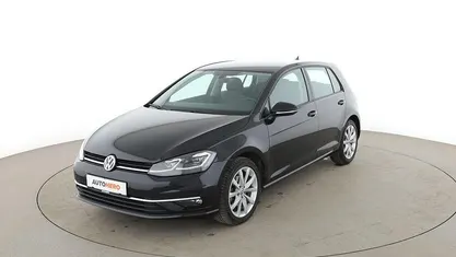 Gebraucht VW Golf VII Highline 125 PS (91 kW) 2017 Limousine