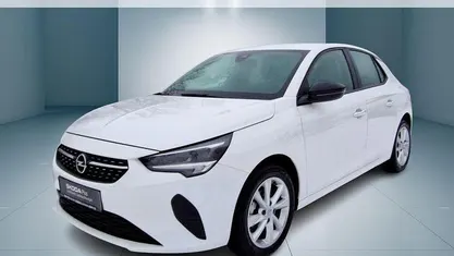 Gebraucht 2023 Opel Corsa Elegance Limousine | 14.950 € (Fairer Preis)