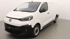 Weiß Neu 2025 Fiat Scudo Van / Kleinbus | 29.590 € (Guter Preis)