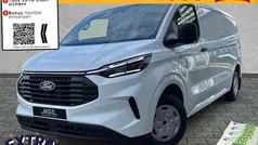 Gebraucht 2025 Ford Transit Custom Trend Van / Kleinbus | 42.959 € (Fairer Preis)