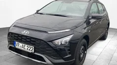 Gebraucht 2023 Hyundai Bayon Trend SUV | 21.950 € (Fairer Preis)