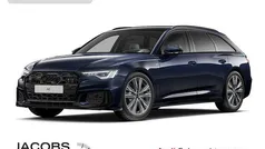 Gebraucht 2025 Audi A6 S-Line Kombi | 56.970 € (Fairer Preis)
