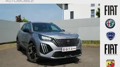 Artense grau metallic Gebraucht 2024 Peugeot 2008 Allure SUV | 19.990 € (Fairer Preis)