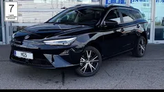 Pebble black Gebraucht 2024 MG MG5 EV Luxury Kombi | 23.980 € (Guter Preis)