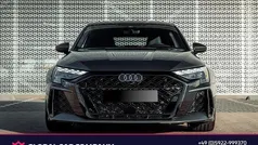 Gebraucht 2025 Audi RS3 Advanced Kleinwagen | 69.950 €