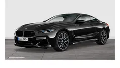 Gebraucht 2022 BMW M850 Performance Coupé | 84.970 € (Teuer)