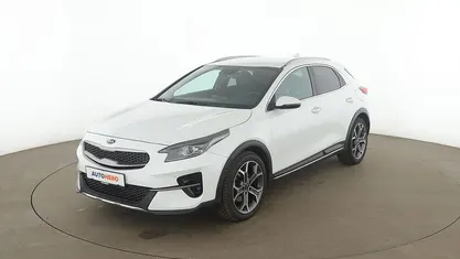 Gebraucht Kia XCeed Xdition 160 PS (117 kW) 2021 SUV