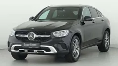 Gebraucht 2022 Mercedes GLC220 Coupé | 43.850 € (Fairer Preis)