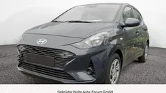 Grau Neu 2025 Hyundai i10 Select Kleinwagen | 15.990 € (Guter Preis)