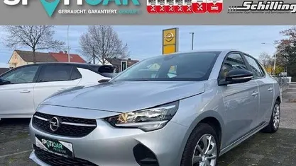 Gebraucht 2023 Opel Corsa-e Edition Kleinwagen | 18.390 € (Fairer Preis)