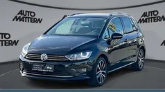 Gebraucht 2014 VW Golf Sportsvan Highline Van / Kleinbus | 14.490 € (Fairer Preis)