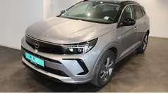 Gebraucht 2024 Opel Grandland X Elegance SUV | 28.870 € (Fairer Preis)
