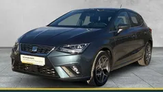 Grau Gebraucht 2019 Seat Ibiza Beats Kleinwagen | 15.890 € (Fairer Preis)