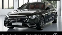 Gebraucht 2024 Mercedes S580 AMG Limousine | 127.890 €