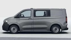 Gebraucht 2025 VW T6.1 Van | 45.367 € (Guter Preis)