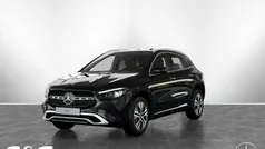 Gebraucht 2024 Mercedes GLA200 Progressive SUV | 40.390 € (Fairer Preis)