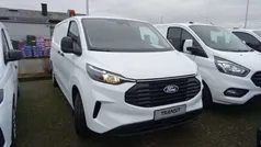Frostweiß Neu 2025 Ford Transit Custom Trend Van / Kleinbus | 36.900 € (Fairer Preis)